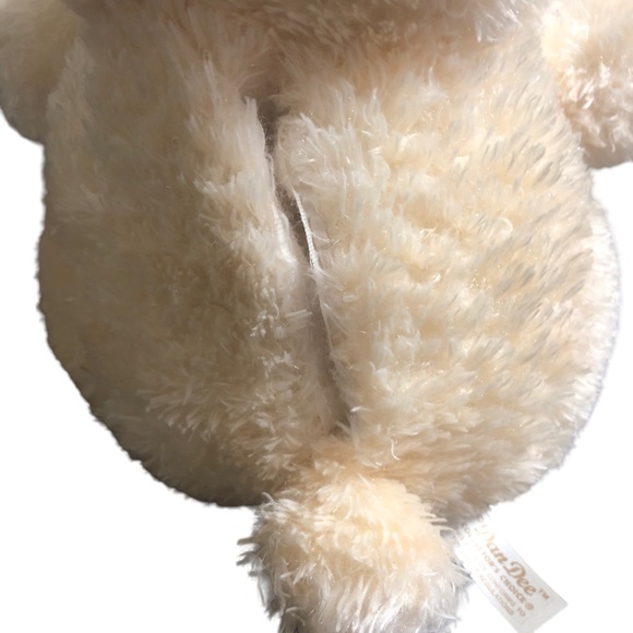 Dan Dee Collector’s Choice Easter Bunny Rabbit Bible Singing Awesome God VIDEO - Picture 8 of 17